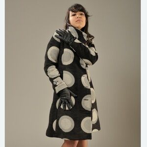 Desigual women’s coat Size 40